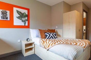 1 bed flat, Boston Street, Highfield, Sheffield, S24QG - Image 4